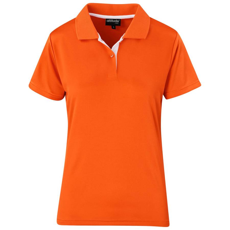 Tournament Techno-Dri Golf Shirt - Mens & Ladies