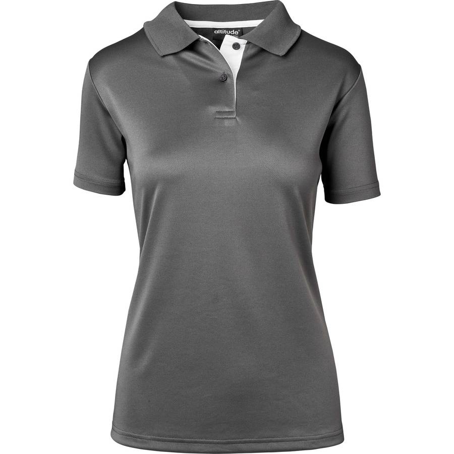 Tournament Techno-Dri Golf Shirt - Mens & Ladies
