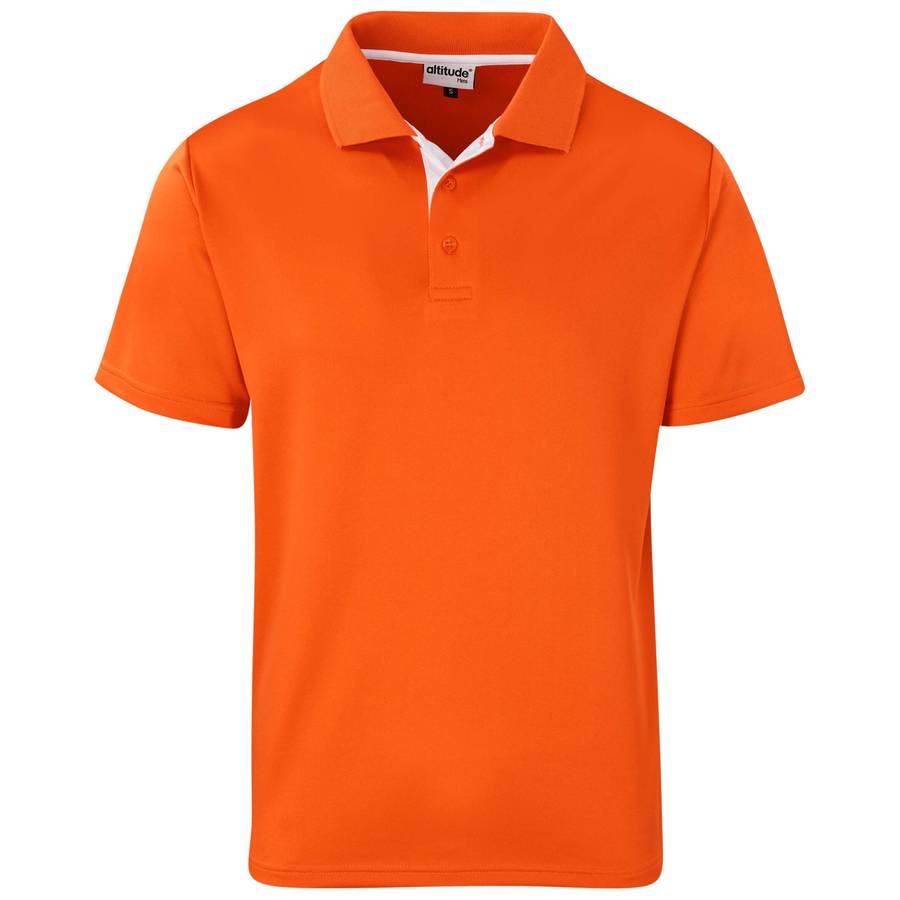 Tournament Techno-Dri Golf Shirt - Mens & Ladies