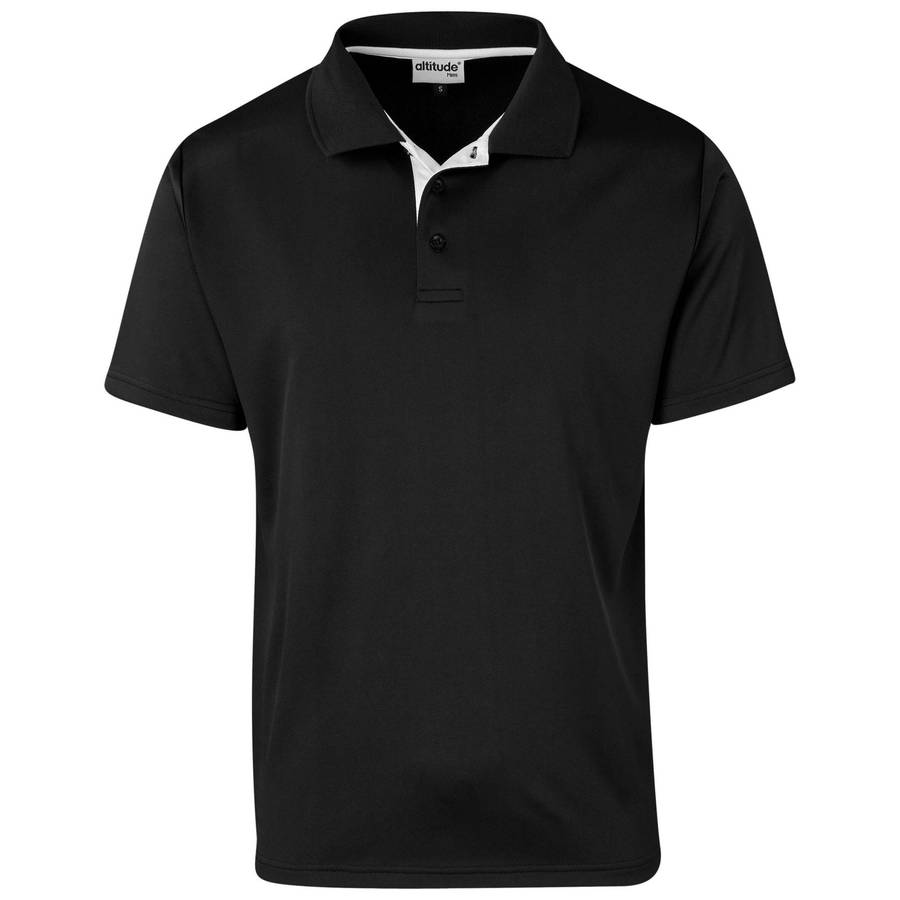 Tournament Techno-Dri Golf Shirt - Mens & Ladies