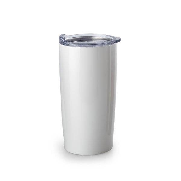 Transit Travel Mug - Double Wall 600ml