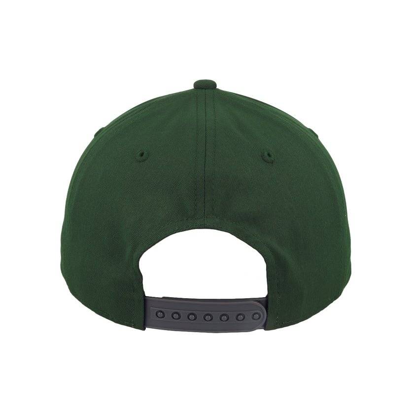 Uflex Classic Polyester 5 Panel Cap