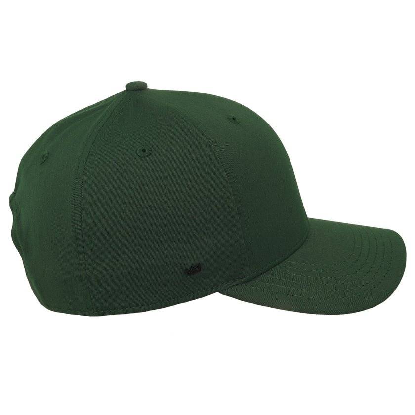 Uflex Classic Polyester 5 Panel Cap
