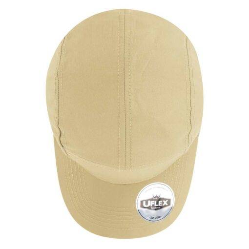 Uflex Ripstop 5 Panel Cap