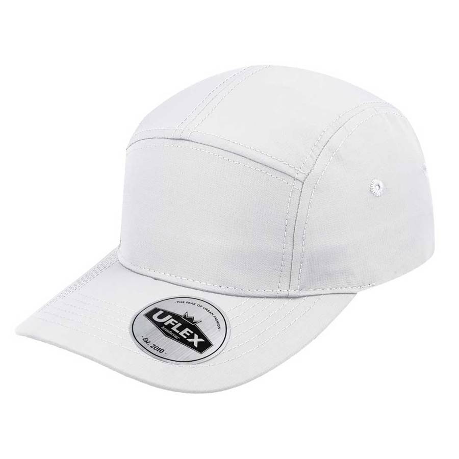 Uflex Ripstop 5 Panel Cap