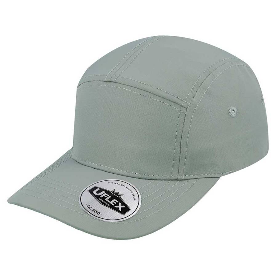Uflex Ripstop 5 Panel Cap
