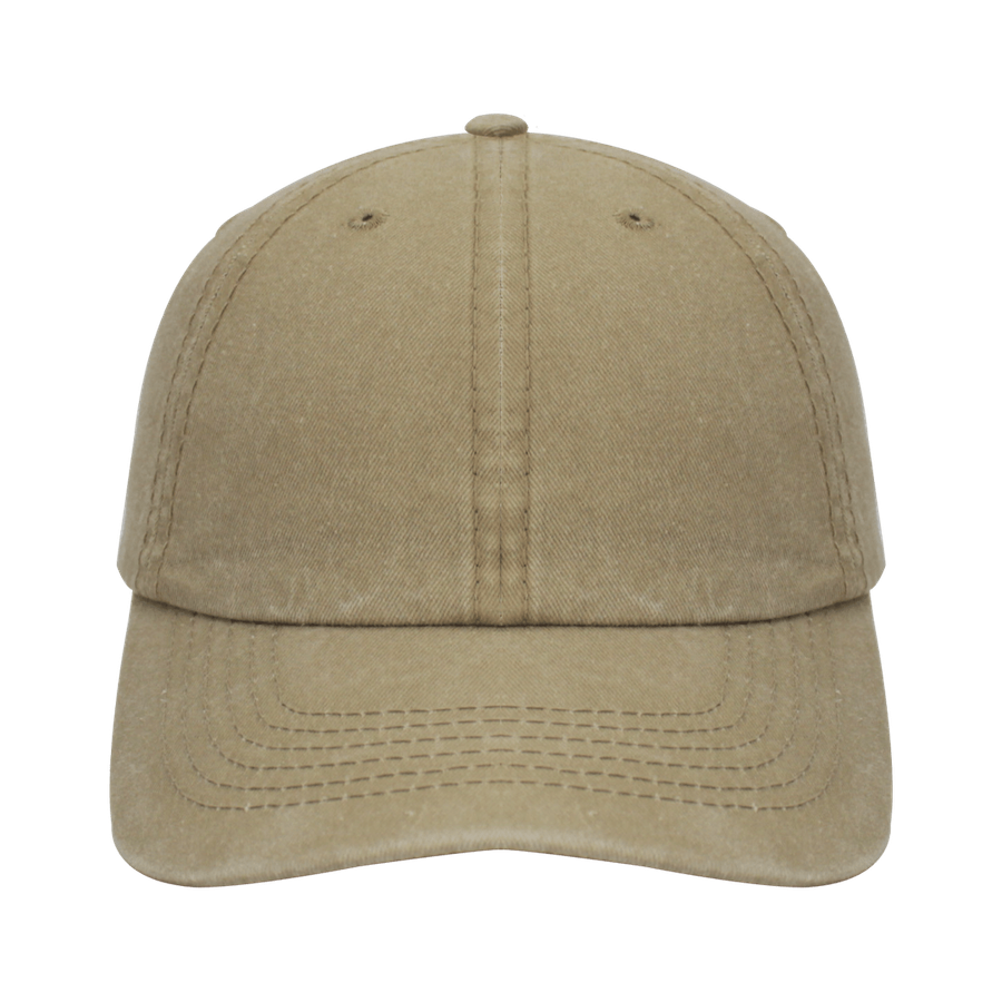 Unstructured Max Wash 6 Panel Cap