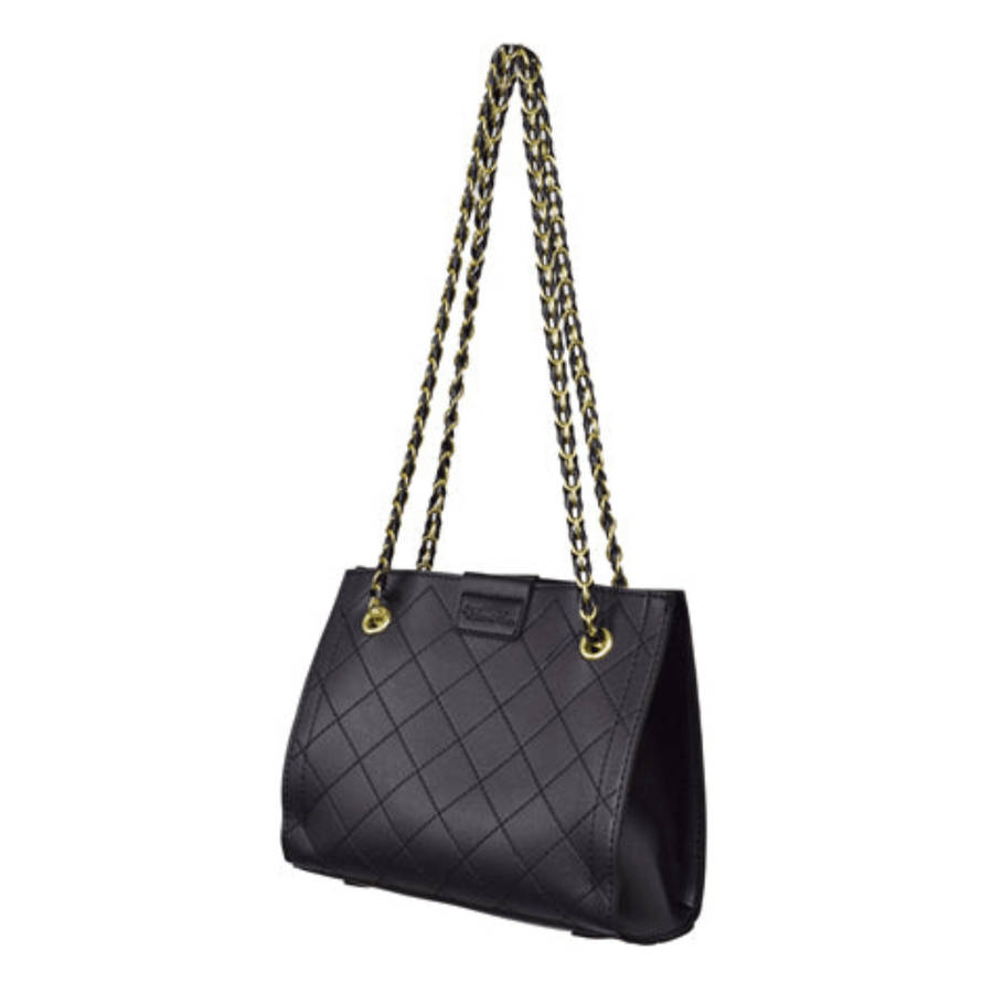 Urban Muse Paris Tote Handbag