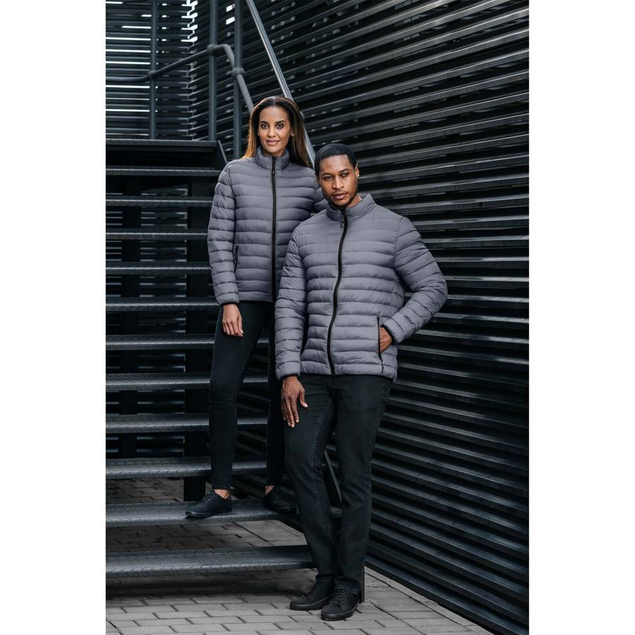 Utah Puffer Jacket - Mens & Ladies