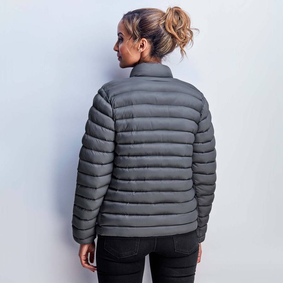 Utah Puffer Jacket - Mens & Ladies