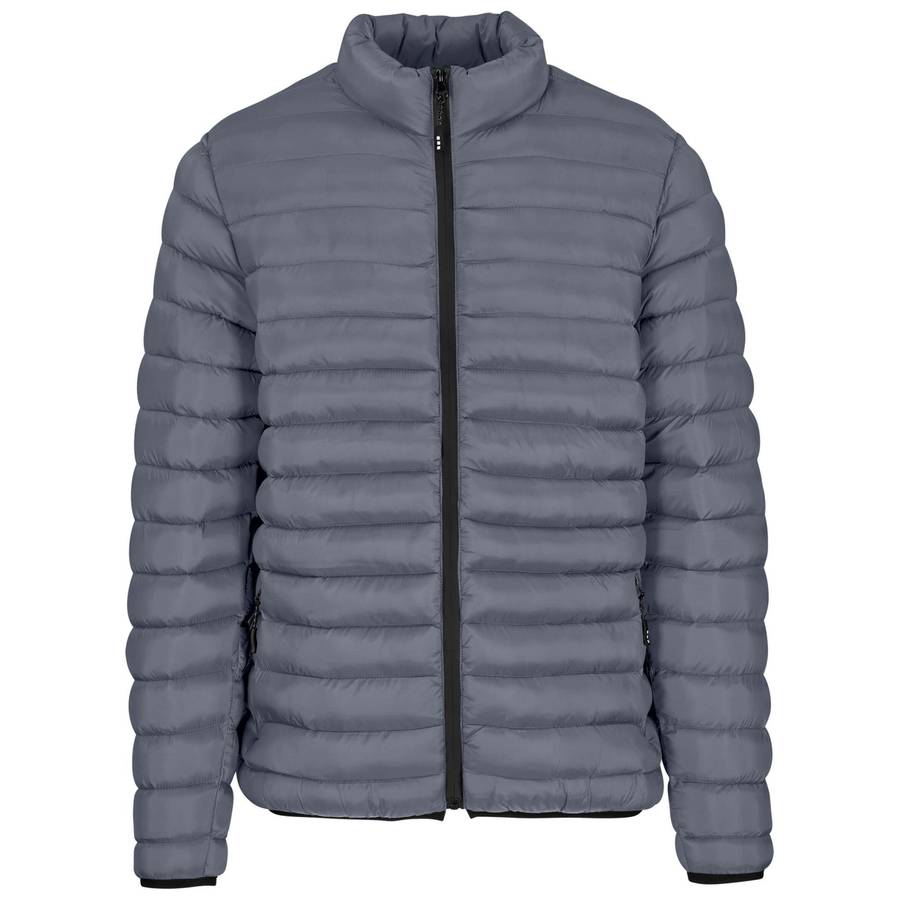 Utah Puffer Jacket - Mens & Ladies