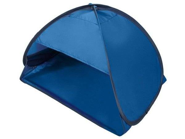 UV50 Face Protection Pop-Up Tent