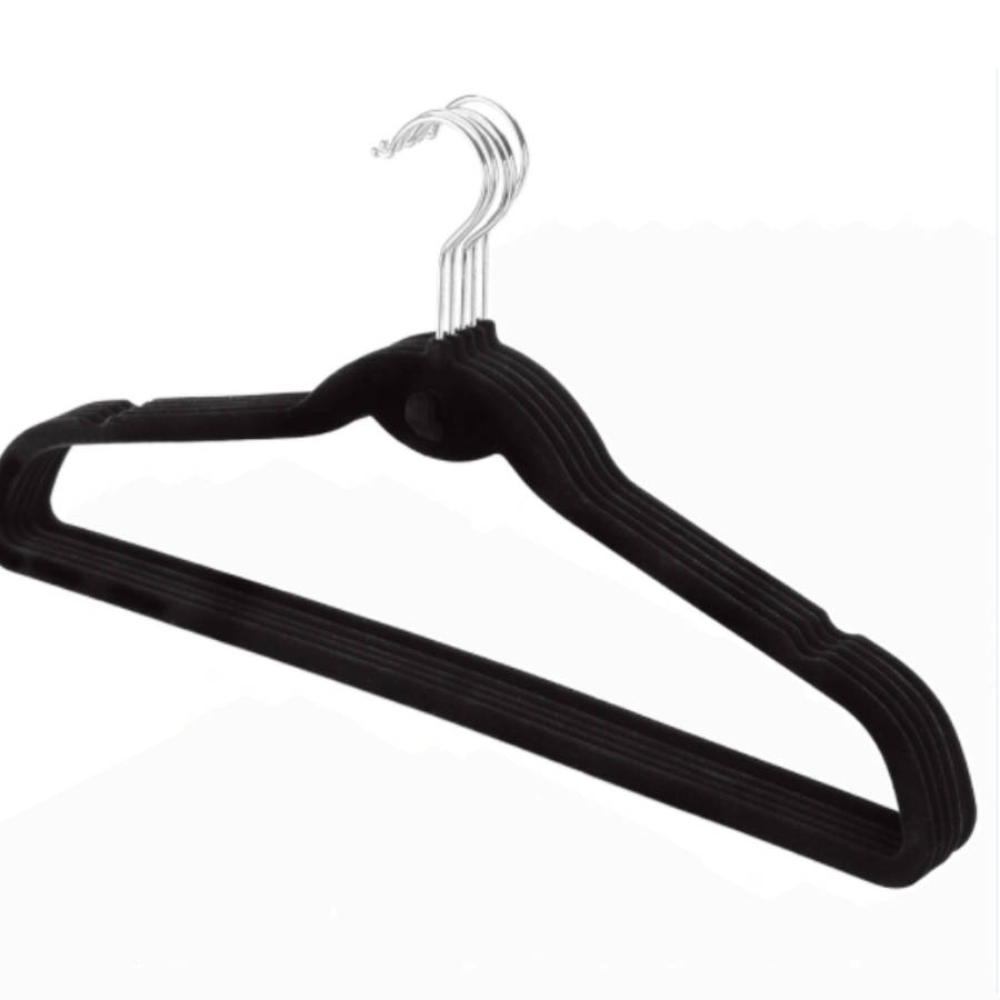 Velvet Non-Slip Hangers