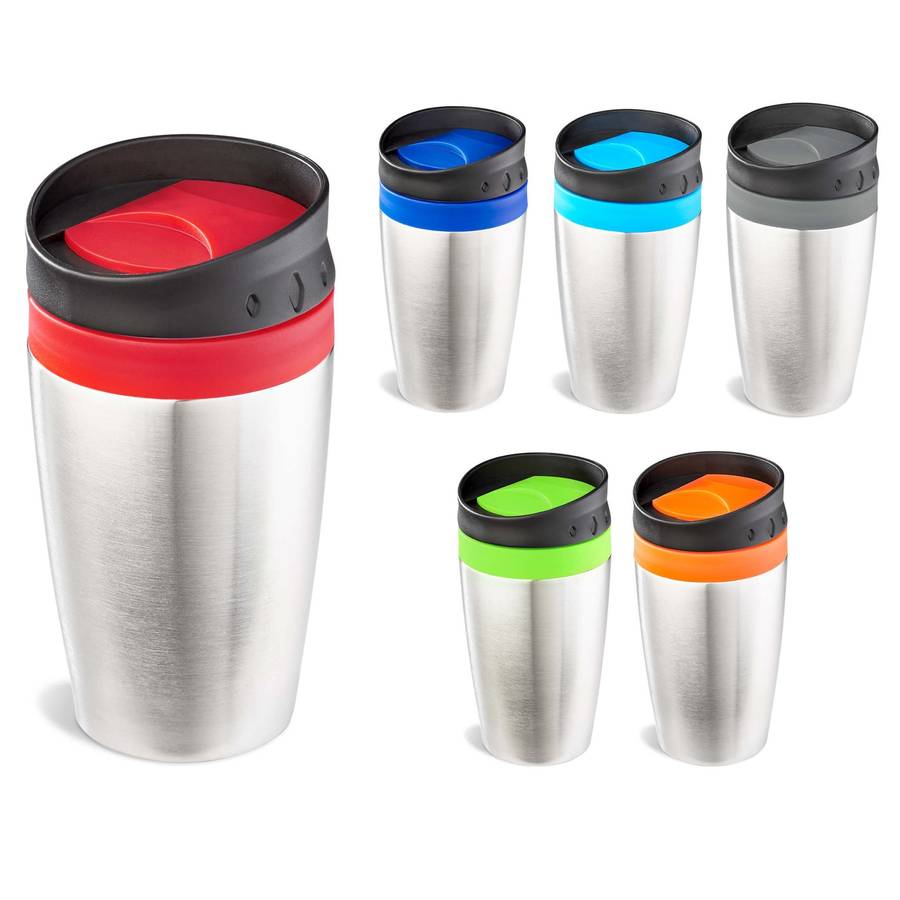 Vienna Travel Mug - 300ml