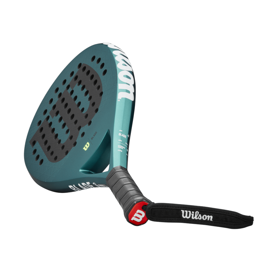 Wilson Blade Pro V3 L2 Padel Racket