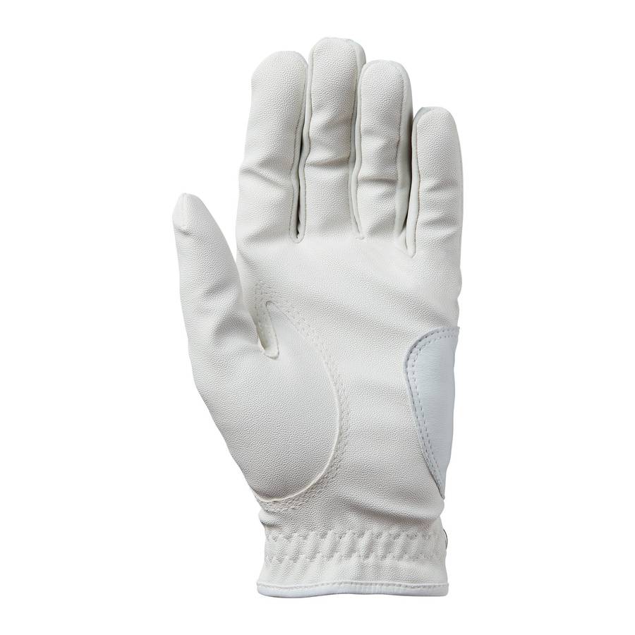 Wilson Women's Feel Plus Golf Glove