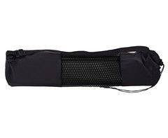 Yoga Exercise Mat 4mm & Carry Bag
