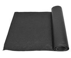 Yoga Exercise Mat 4mm & Carry Bag