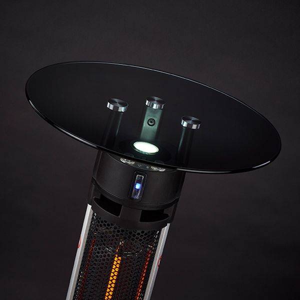 Russell Hobbs Table Heater with Sensors