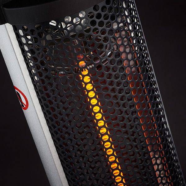 Russell Hobbs Table Heater with Sensors