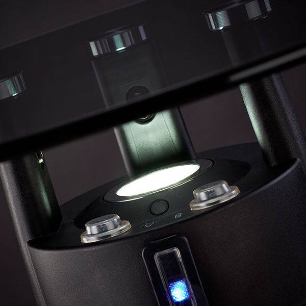 Russell Hobbs Table Heater with Sensors