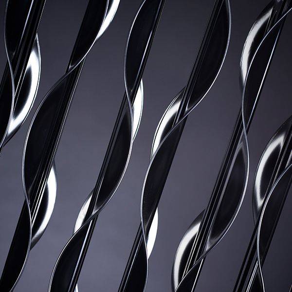 Russell Hobbs 11 Fin Curved Oil Heater