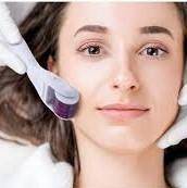 I-Beauty 6-in-1 Derma Roller