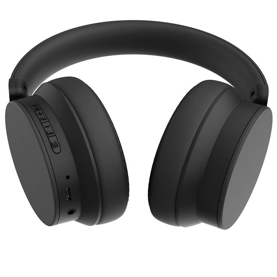 Polaroid Noise Cancelling Bluetooth Headphones