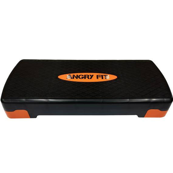Angry Fit Aerobic / Fitness Step