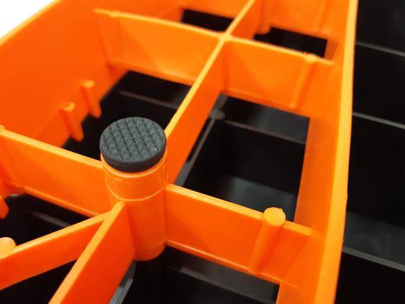 Angry Fit Aerobic / Fitness Step