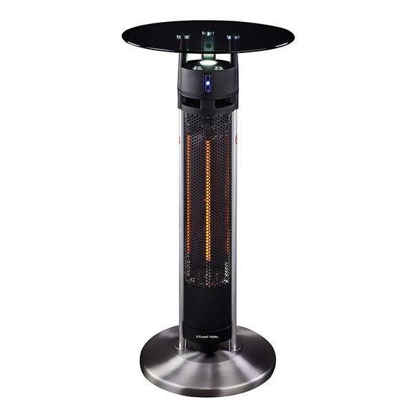 Russell Hobbs Table Heater with Sensors
