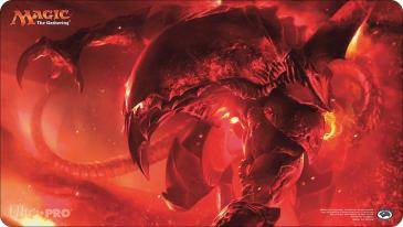 Ultra Pro Playmat - Iconic Masters V4 Playmat for Magic