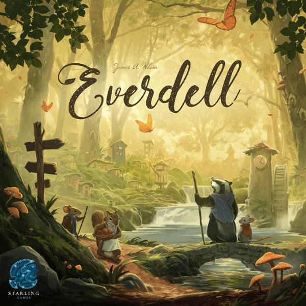Everdell (TwoPlus)