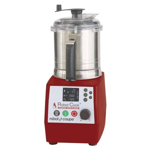 2.5lt Robot Coupe Robot Cook Rcr0001