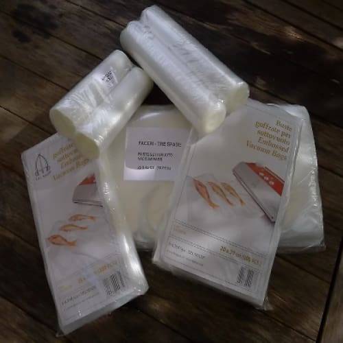 20 x 30cm Vacuum Sealer Bags Vpb2030