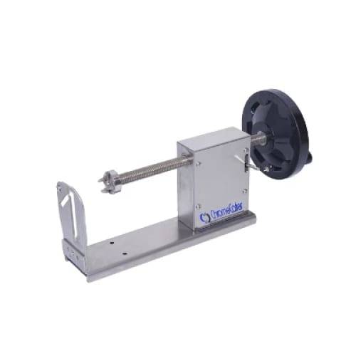 3 In 1 Manual Spiral Potato Cutter Chromecater