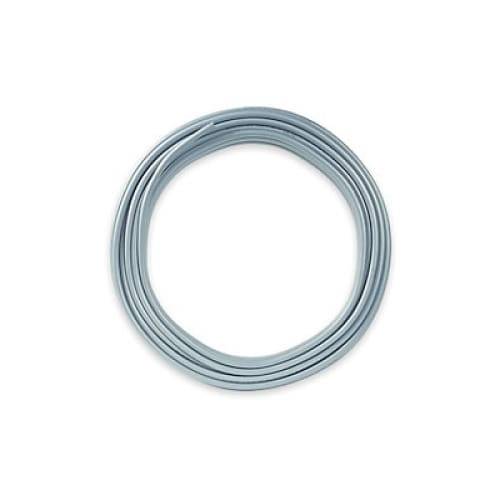 Aluminium 3/8 Soft Drawn Tubing (1.0mm) x 15m