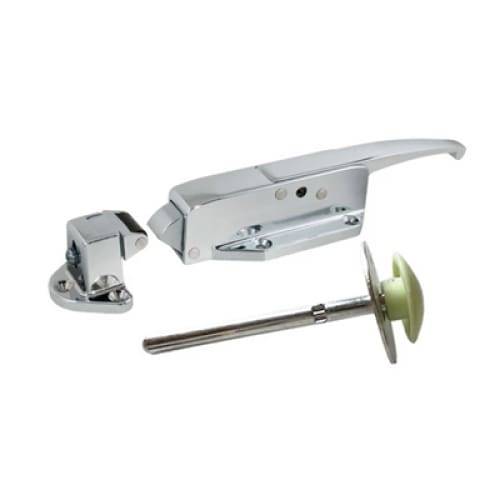 Cold Room Latch & Strike Handle Rt-ldl12a or cx-1178