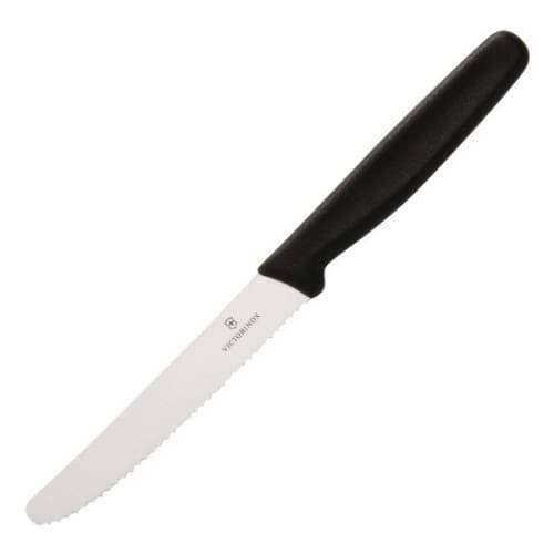 Knife Victorinox Steak Knife 110mm Knv8110