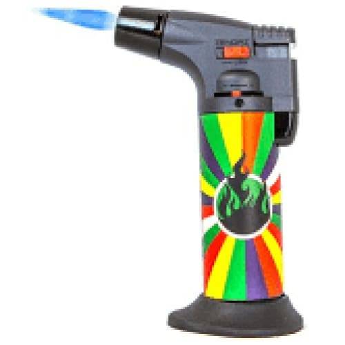Zengaz Torch Jet Lighter Zt-50