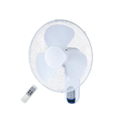 Goldair 40cm Remote Wall Mounted Fan GWFR-1600