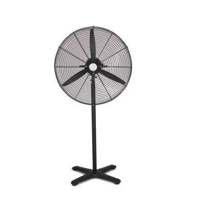 26" Goldair Industrial Pedestal Fan GIPF-26A