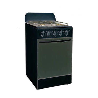 Sunbeam 4 Plate Gas Stove With Oven SGO-400C