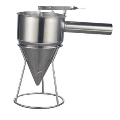 Batter Dispenser  ChromeCater BDS