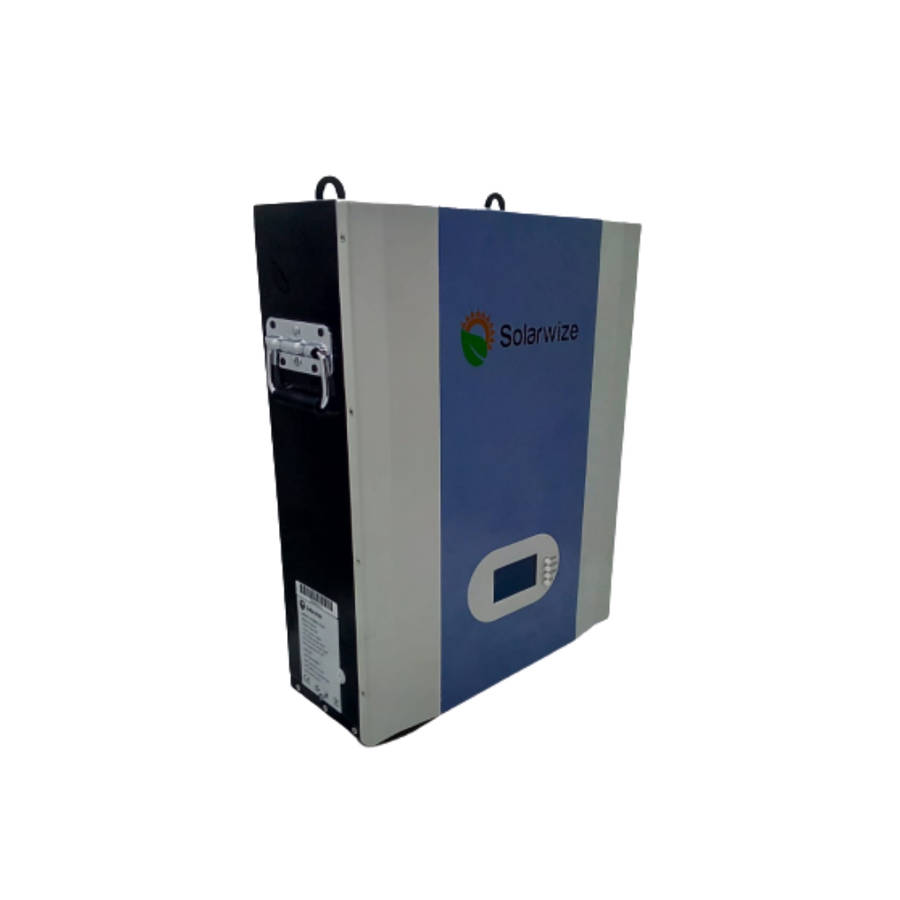 5.8KW Solarwize Lithium Ion Battery 5.8KWLITH