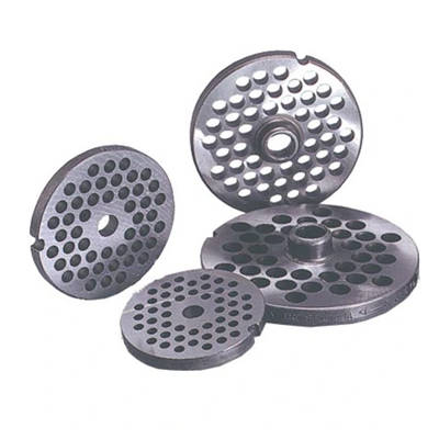 Mincer Plate Hand No 32 X 10mm MPH3210