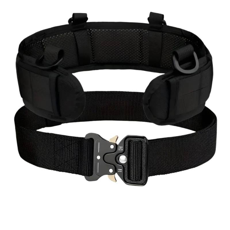 1000D Nylon Convenient Low profile Molle Belt