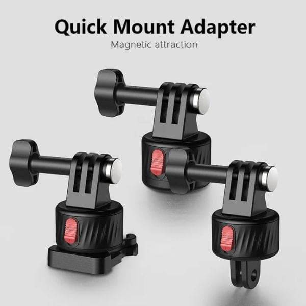 Magnetic Base Adapter
