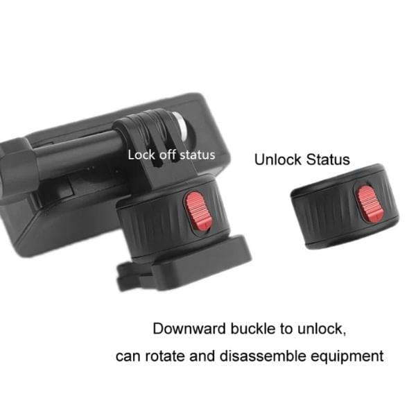 Magnetic Base Adapter