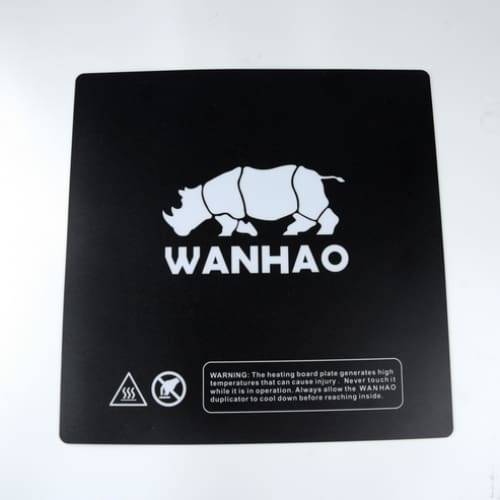 3D Printer Magnetic Mat